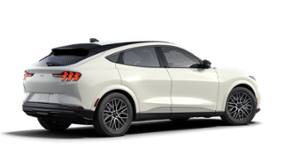 2025 Ford Mustang Mach-E® External Image 4